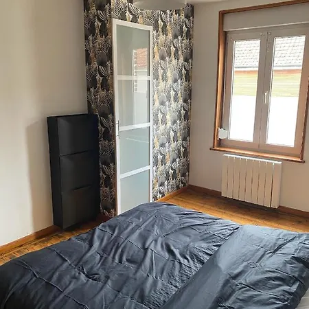 Appartement Leforest Centre 50M2 Exterior photo