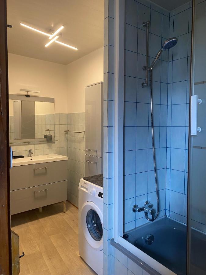 Centre 50m2 Leforest