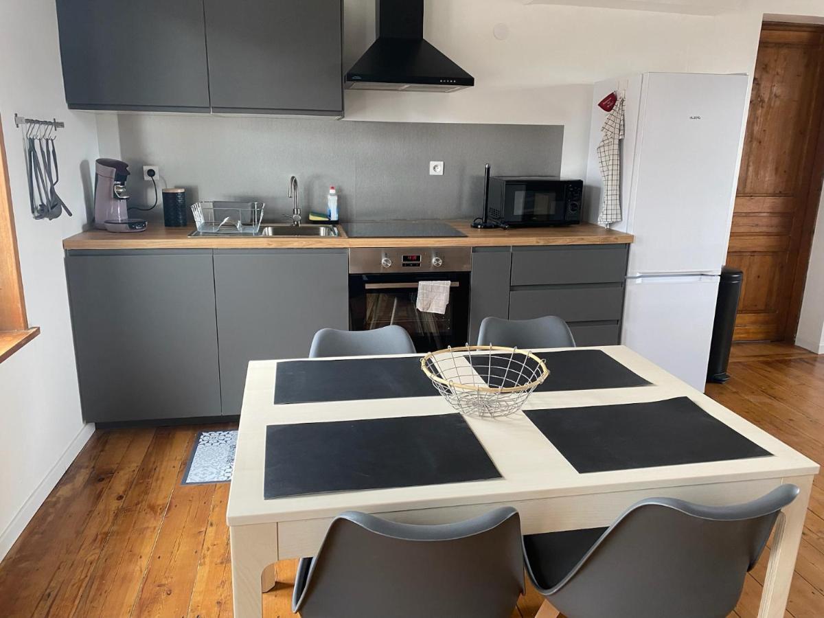 Centre 50m2 Apartment *