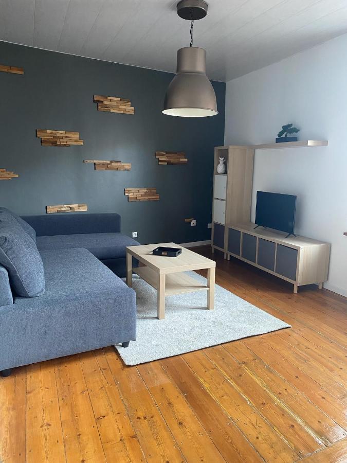 Centre 50m2 Apartment *