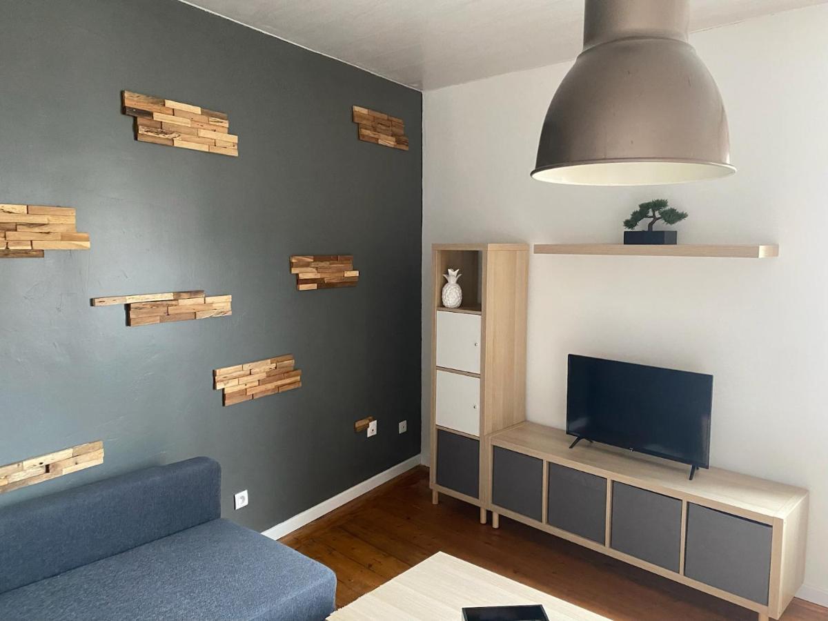 Centre 50m2