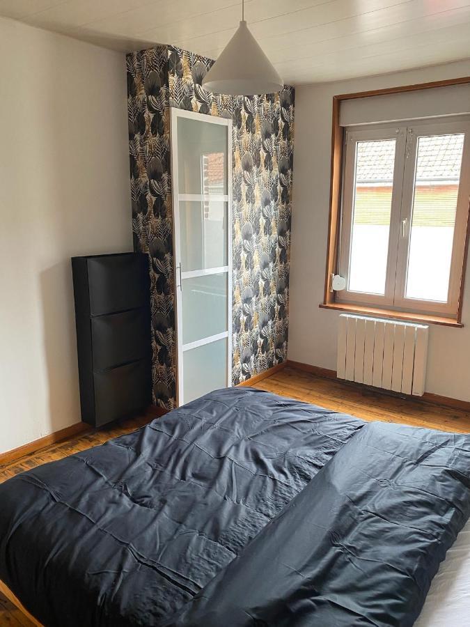 Centre 50m2 * Leforest